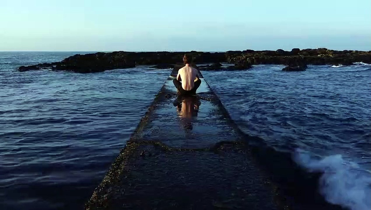 Coastline Self Portrait | movie | 2020 | Official Featurette