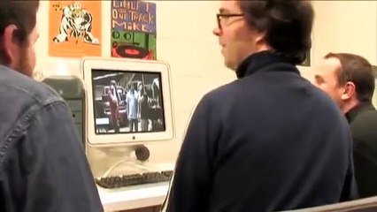 Ben Folds: The Making Of Songs For Silverman | movie | 2005 | Official Clip