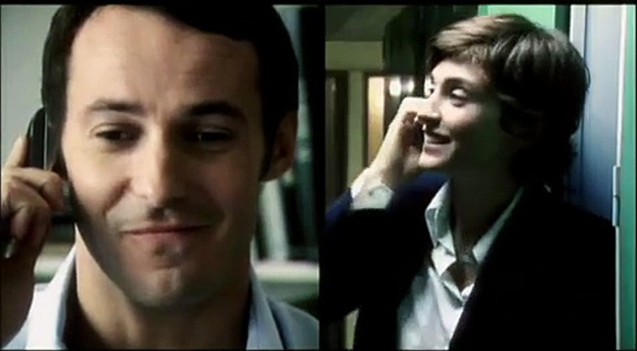Clara et moi | movie | 2004 | Official Trailer