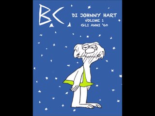 B.C.---GLI ANNI 60  VOLUME 1
