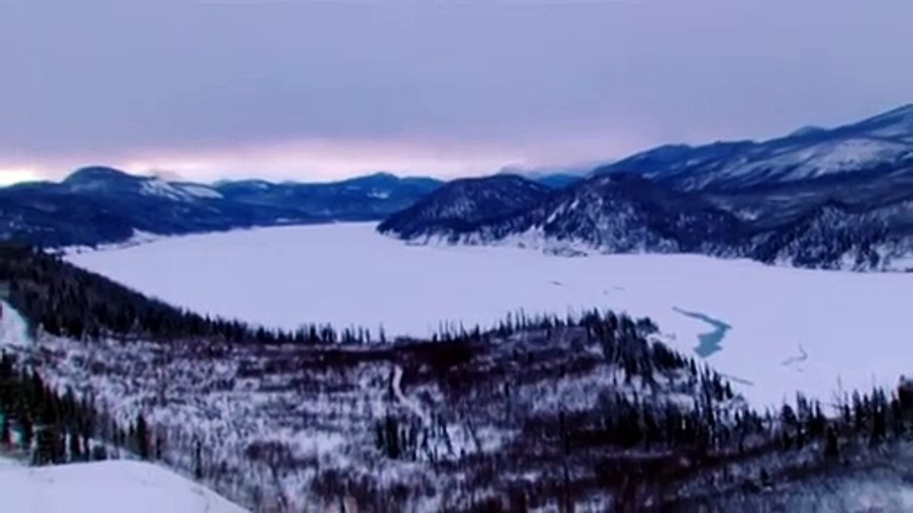 Ice Cold Killers | show | 2012 | Official Trailer