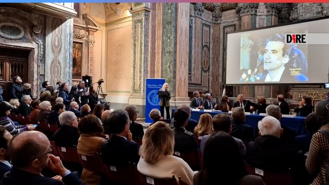 Massimo Troisi: laurea 'honoris causa' alla memoria