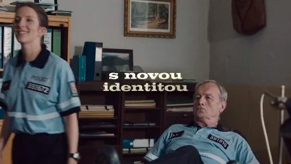 Zákony vlka | 2023 Official Show Trailer – Crime and Justice Unfold