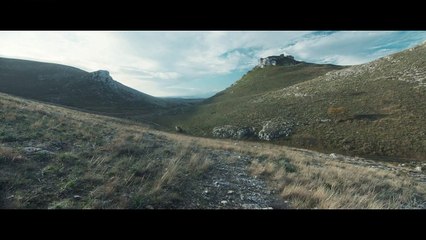 That Dirty Black Bag | show | 2022 | Official Trailer