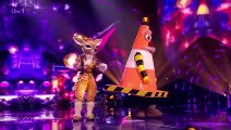 The Masked Singer Uk S4 EP 8 - S04E08 part 1/1