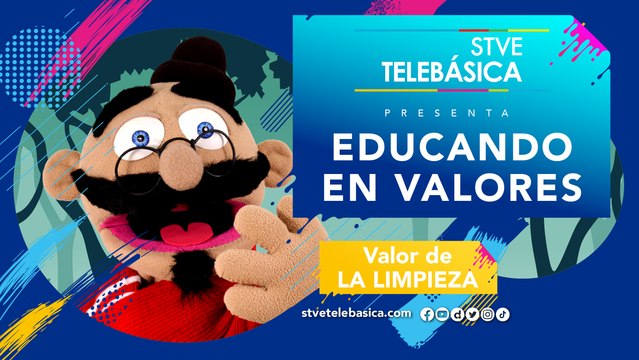 Educando en Valores: LIMPIEZA