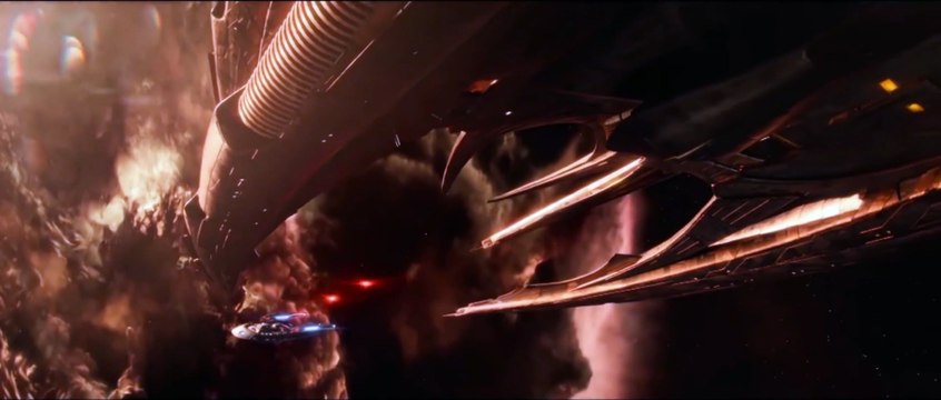 Star Trek Picard Season 3 Episode 2 Promo