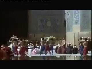 Цветок тысяча и одной ночи | movie | 1974 | Official Trailer