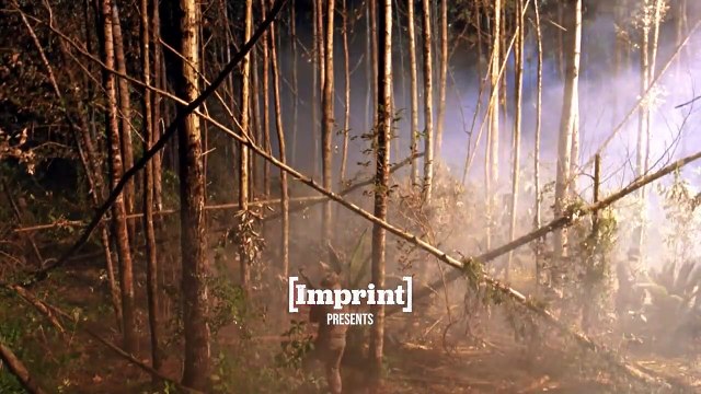 Далекий гром | movie | 1988 | Official Trailer