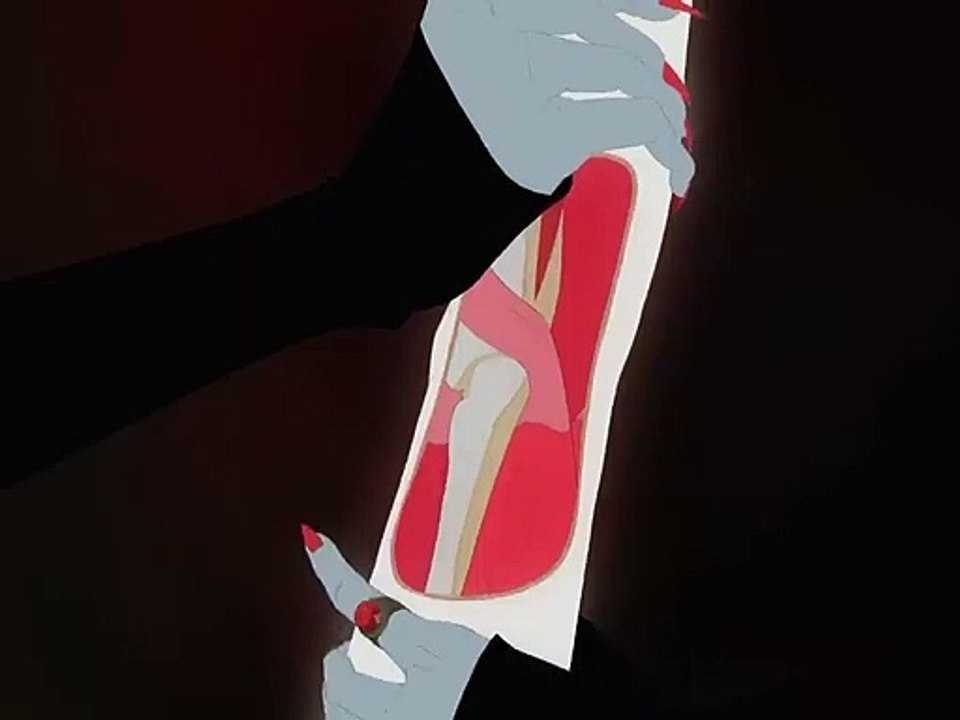 Élégie | movie | 2023 | Official Clip