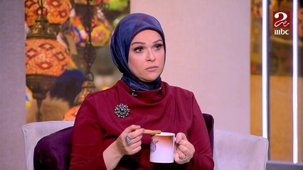 د. بسمة يسري تصدم إيمان رياض على الهواء بسبب كوباية الشاي والبقسماط