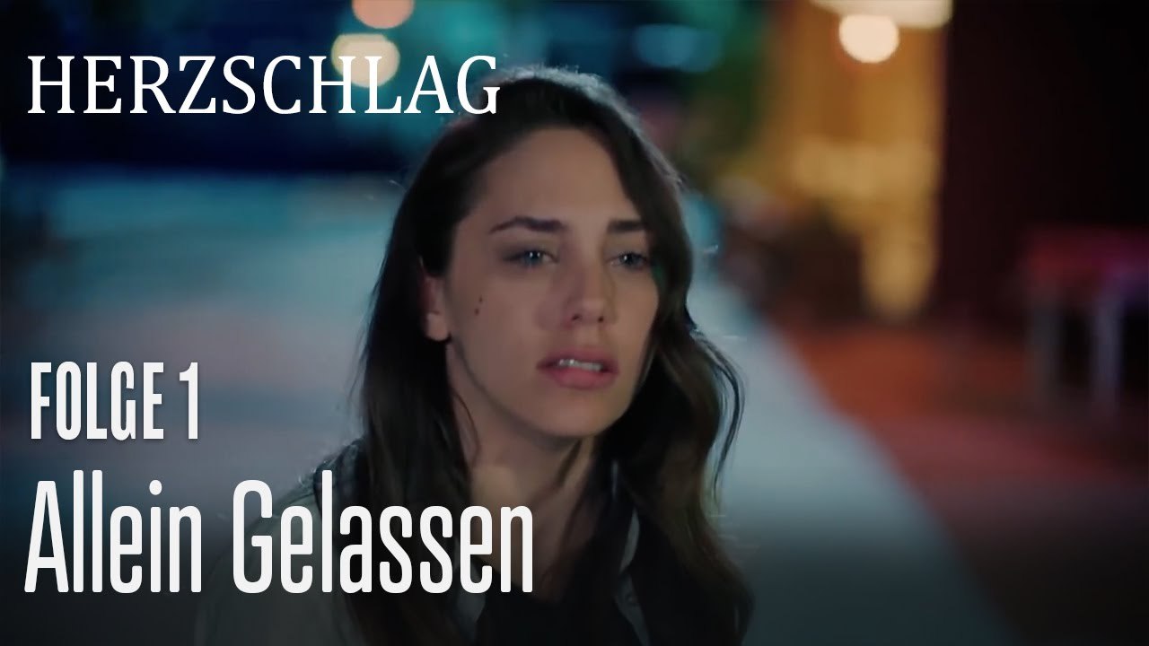 Er wurde von der Schule verwiesen und von zu Hause verwiesen! - Herzschlag Folge 1