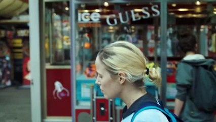 Summer Survivors | movie | 2019 | Official Trailer