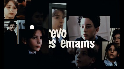 До свидания, дети | movie | 1987 | Official Trailer