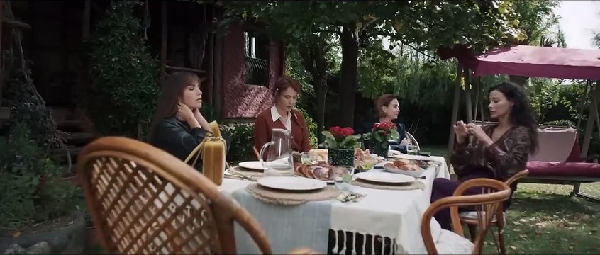 Kadinlara Mahsus | movie | 2023 | Official Trailer