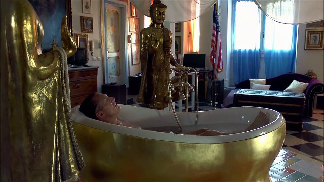 Священная римская кольцевая | movie | 2013 | Official Trailer