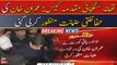 LHC approves Imran Khan’s protective bail plea