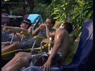 Клуб разбитых сердец: Романтическая комедия | movie | 2000 | Official Trailer