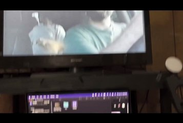 Amityville Ride-Share | movie | 2023 | Official Trailer