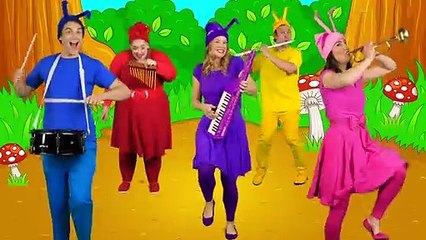 Temporada 1 | show | 2013| S1 | Official Clip