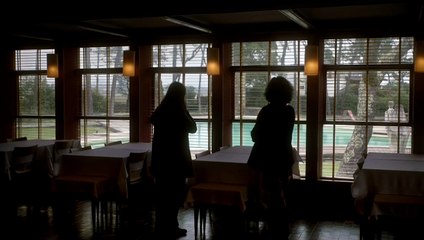 Mal Viver | movie | 2023 | Official Trailer