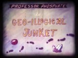 Geo-Illogical Junket | movie | 1979 | Official Clip