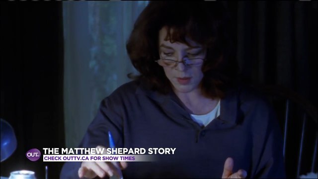 История Мэттью Шепарда | movie | 2006 | Official Trailer