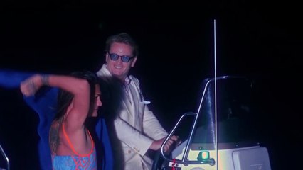 Filmoteca de Catalunya 10 anys al Raval | movie | 2022 | Official Teaser