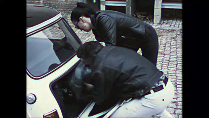 Botashake - Vila do Conde Stories | movie | 2023 | Official Teaser