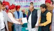 राजस्थान नर्सिंग कौंसिल के नवाचार सराहनीय: शिक्षा मंत्री