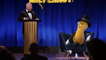 The Roast of Mr. Peanut® | show | 2023 | Official Clip