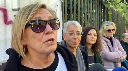 Firenze, prof sospeso dopo bestemmia, i colleghi: "Misura ingiusta, è un bravo insegnante"