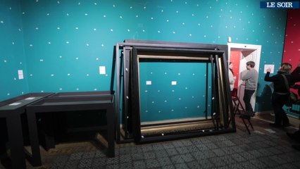 Guerre en Ukraine : La guerre est partout, y compris dans la culture