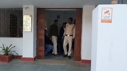 ज्वेलरी दुकान से उठाईगिरी के मामले में आरोपी गिरफ्तार