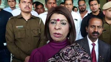 अब हरियाणा पुलिस की जांच में छिपा 18 घंटे का ‘राज’