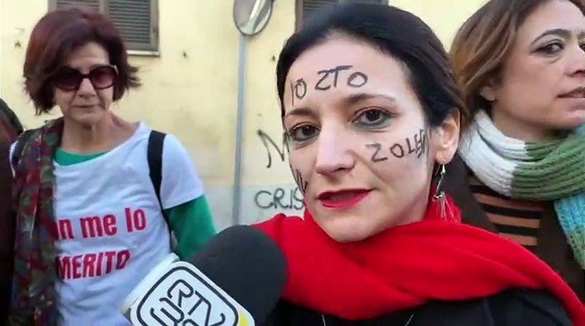 Firenze, prof sospeso dopo bestemmia, la solidarietà dei colleghi