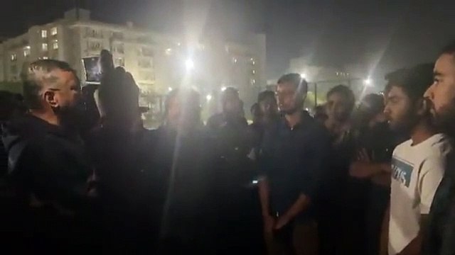 एम्स प्रबंधन व छात्रों के बीच हुई बैठक, इवेंट धर्म के नाम पर नहीं कल्चर के तौर पर होंगे आयोजित