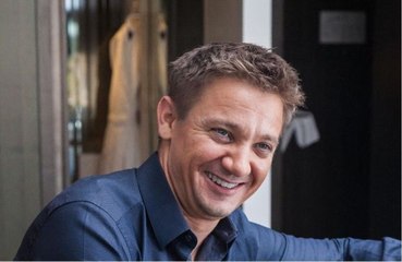 Jeremy Renner partage des nouvelles rassurantes sur Instagram