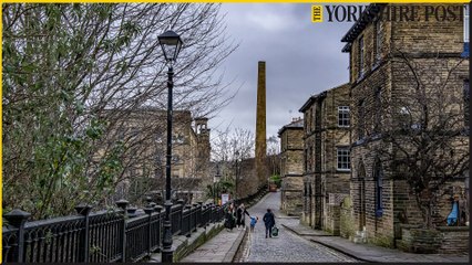 House Histories: James Roberts Saltaire House