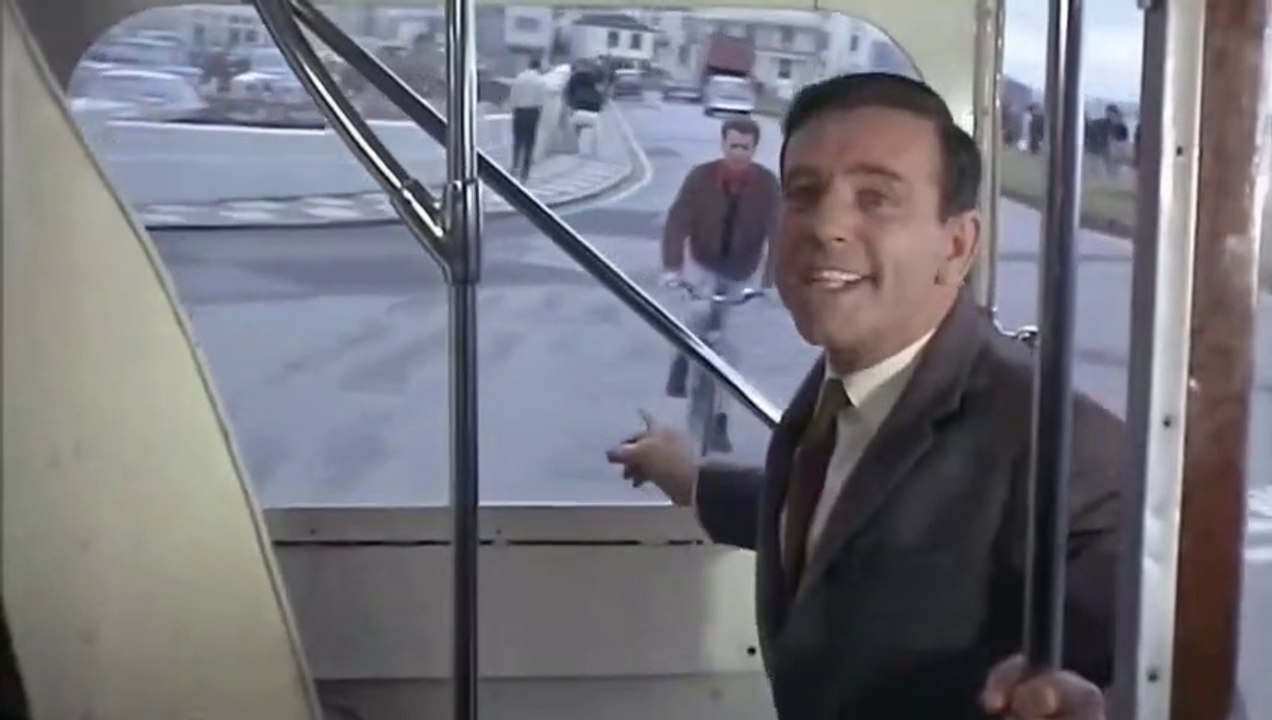 Press For Time  (1966)   Norman Wisdom • Angela Browne • Noel Dyson • Stanley Unwin