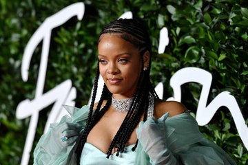 Happy Birthday, Rihanna!