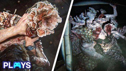The 10 Deadliest Enemies in The Last of Us Series