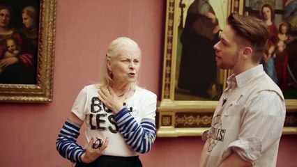 Art Lovers Unite - Trailer (English) HD