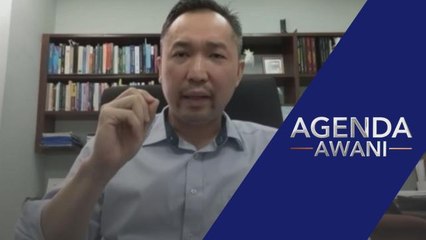 Hutang negara tinggi bukan alasan untuk sekat usaha selesaikan masalah rakyat - Dr. Irwan Shah