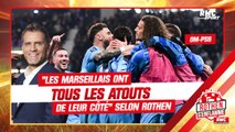 OM - PSG : 