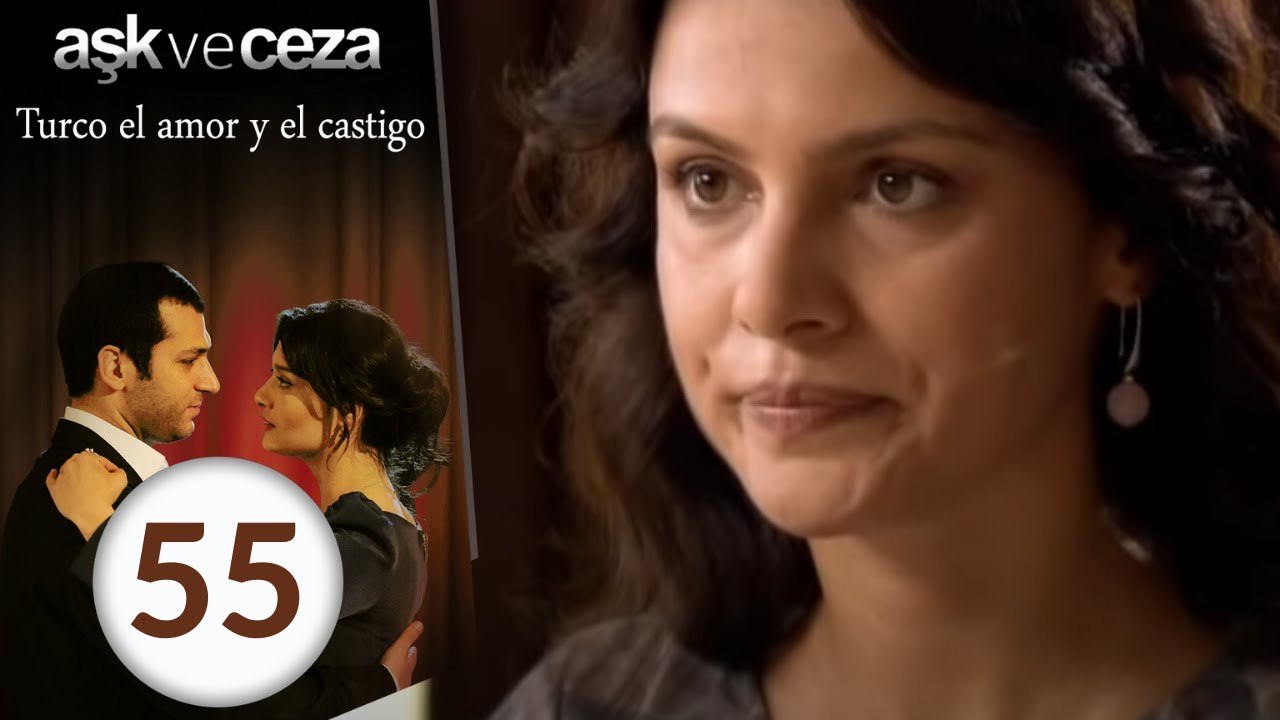 Amor y castigo capitulo 55