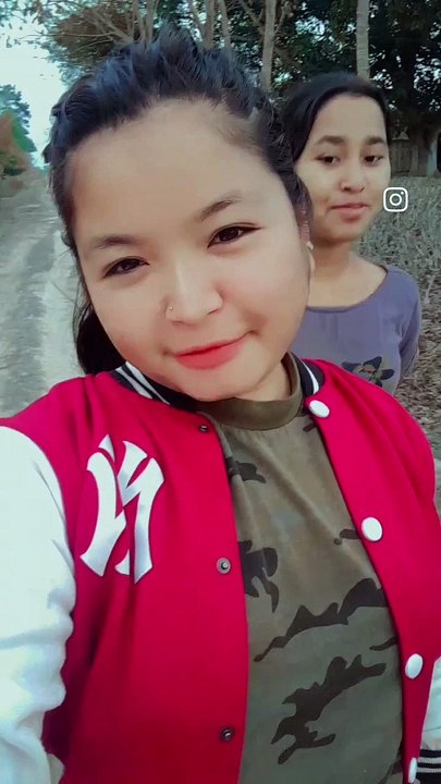 Micikiya hahitiye morom chotiyai || Assamese short video || axomiya sorts 2023 video