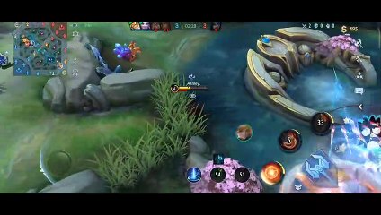 Can I save this? | Mobile Legends: Bang Bang