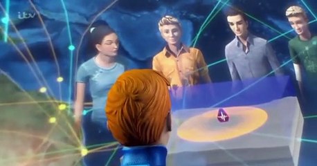 Thunderbirds Are Go 2015 Thunderbirds Are Go S02 E008 – Lost Kingdom