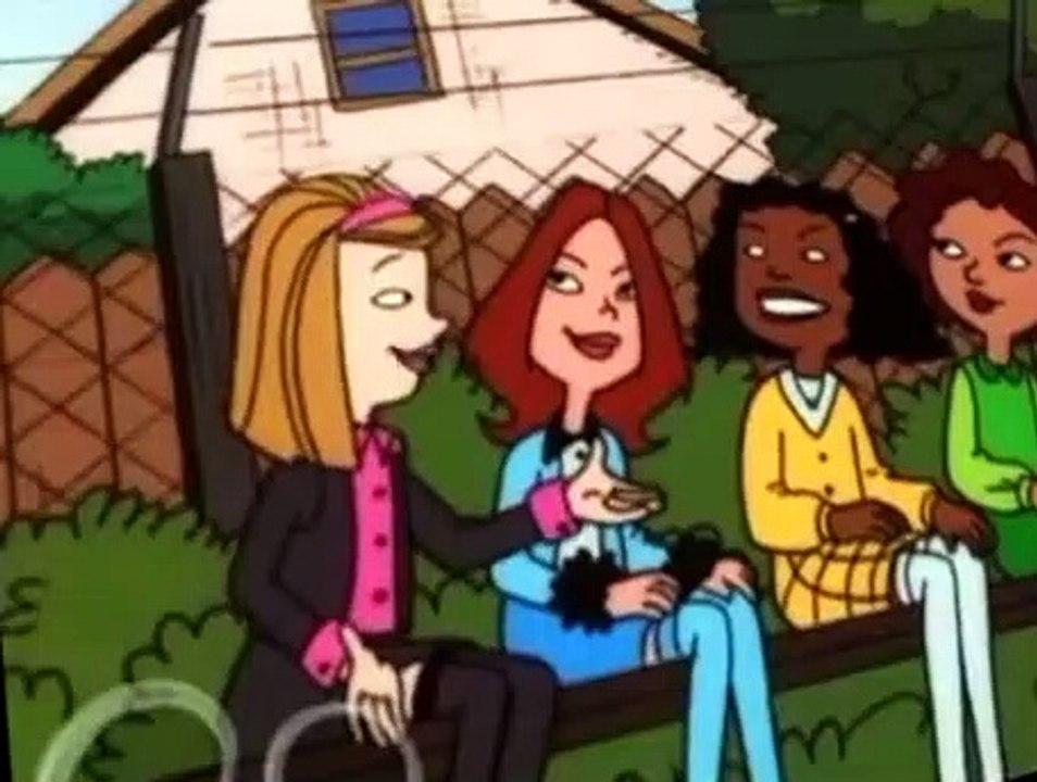 Recess S03 E010